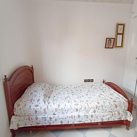 Bab Chaouen 7Lits2Chbre1Salon Apartment เชฟชาอูน ภายนอก รูปภาพ
