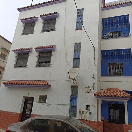 Bab Chaouen 7Lits2Chbre1Salon Apartment เชฟชาอูน ภายนอก รูปภาพ