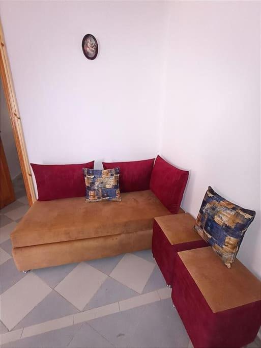 Bab Chaouen 7Lits2Chbre1Salon Apartment เชฟชาอูน ภายนอก รูปภาพ