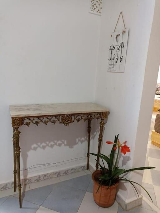 Bab Chaouen 7Lits2Chbre1Salon Apartment เชฟชาอูน ภายนอก รูปภาพ