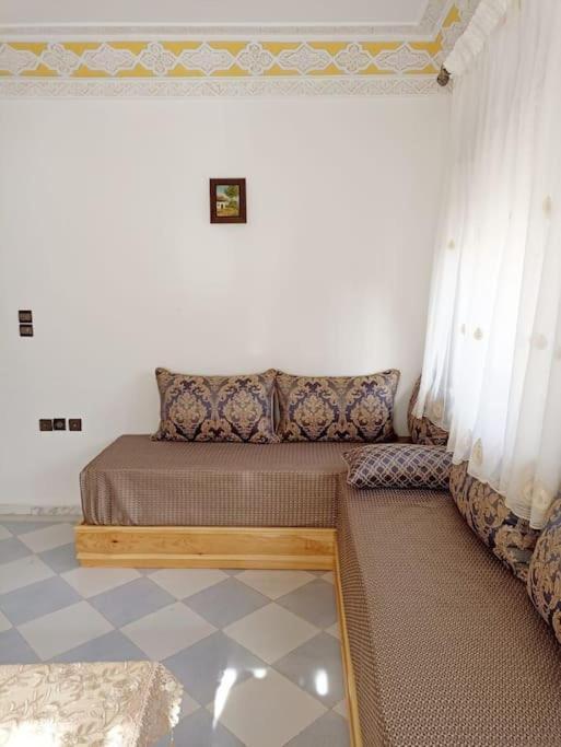 Bab Chaouen 7Lits2Chbre1Salon Apartment เชฟชาอูน ภายนอก รูปภาพ