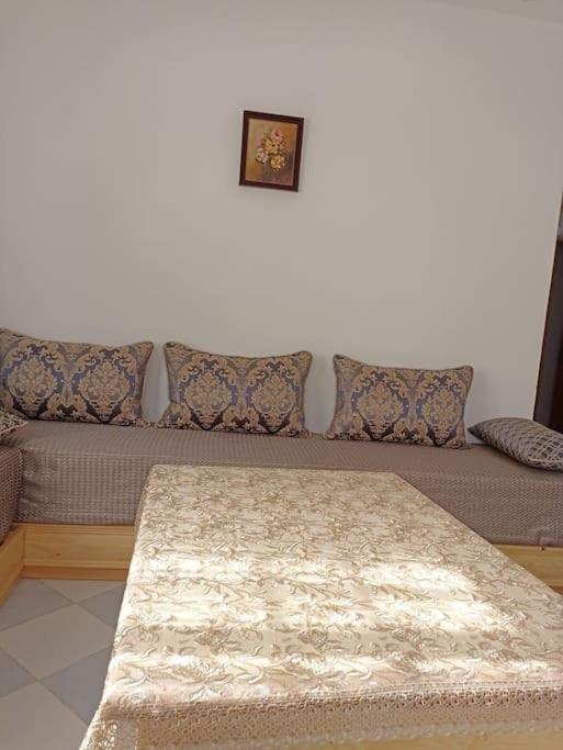 Bab Chaouen 7Lits2Chbre1Salon Apartment เชฟชาอูน ภายนอก รูปภาพ
