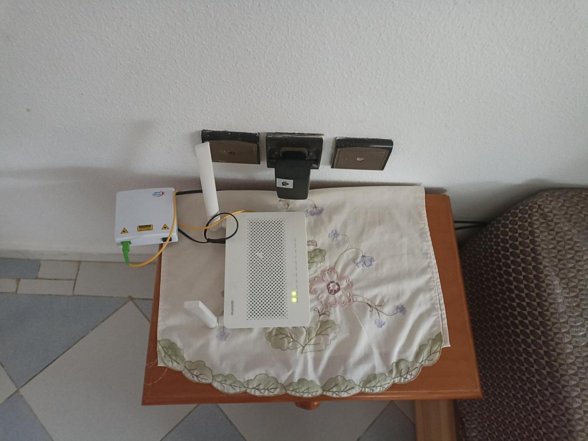 Bab Chaouen 7Lits2Chbre1Salon Apartment เชฟชาอูน ภายนอก รูปภาพ